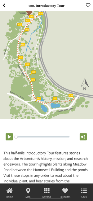 Expeditions: Arnold Arboretum(圖3)-速報App