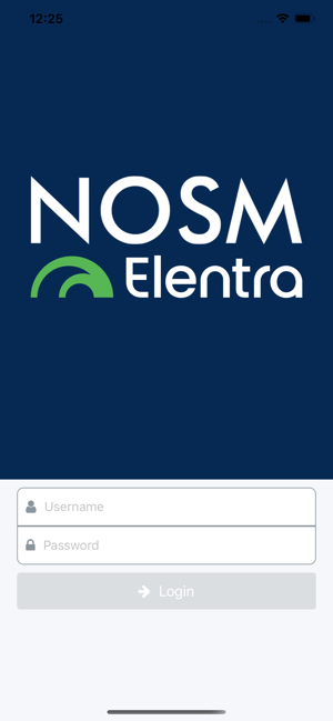 NOSM Elentra Mobile(圖1)-速報App