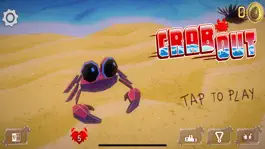 Game screenshot Crab Out mod apk