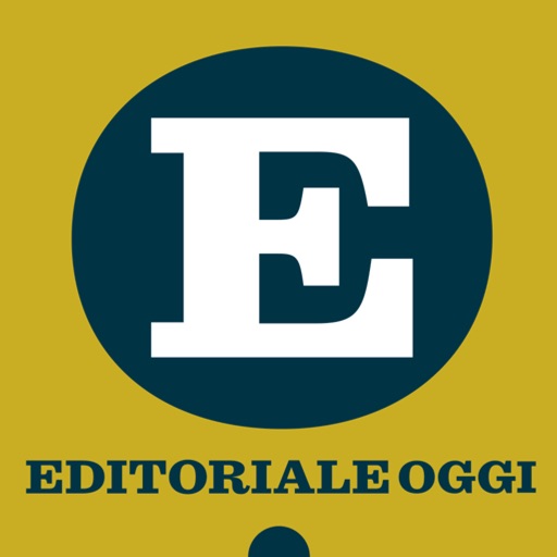 Editoriale Oggi VNP Icon