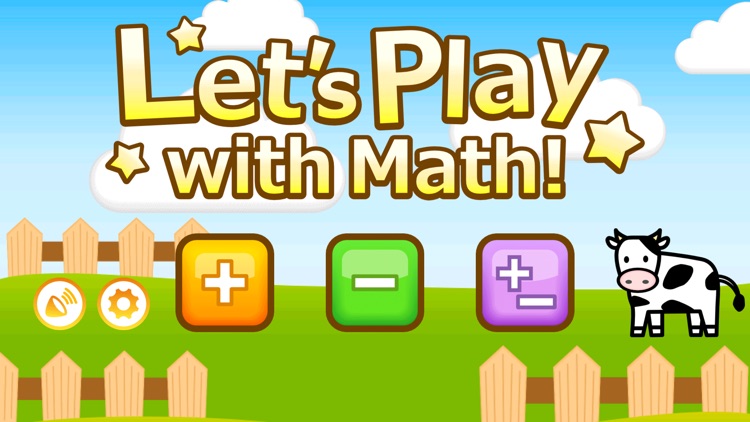 Math for Kids! 1st grade