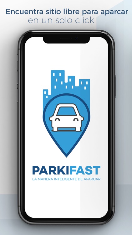 Parkifast | Aparcar en Madrid