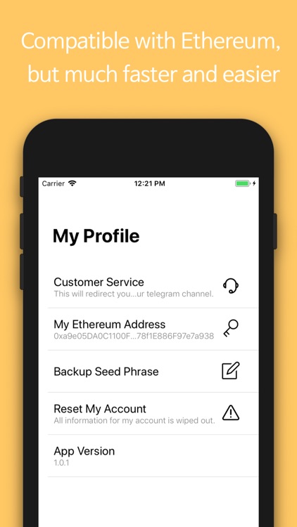Alice Finance screenshot-4