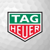  TAG Heuer Golf - GPS & 3D Maps Alternative