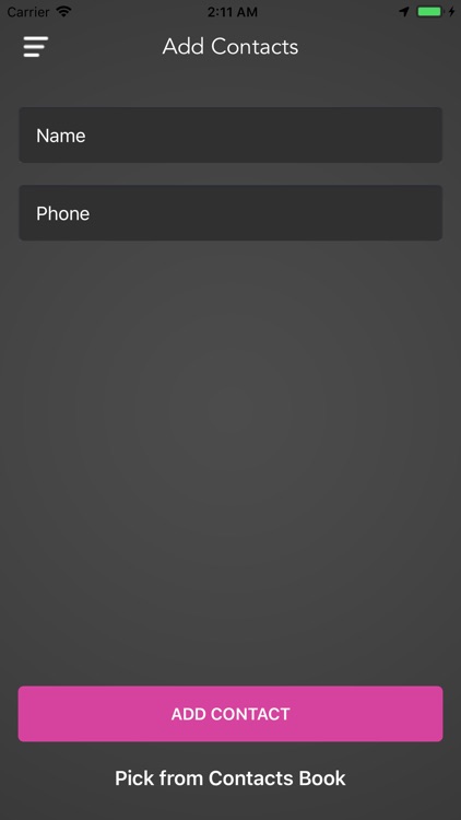 Zeus Alert screenshot-4