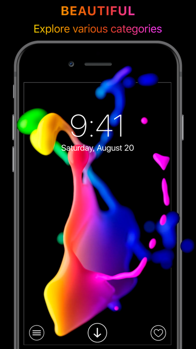 Everpix Live Wallpaper 4k By Robert Snopov More Detailed Information Than App Store Google Play By Appgrooves Entertainment 10 Similar Apps 2 278 Reviews - wallpapers for girls 4026 roblox