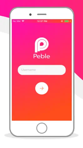 Game screenshot Peble mod apk