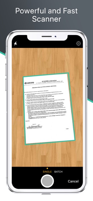 Document Scanner - CamScanner(圖2)-速報App