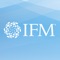 To enhance your program experience, the official IFM App will deliver key information right to your fingertips