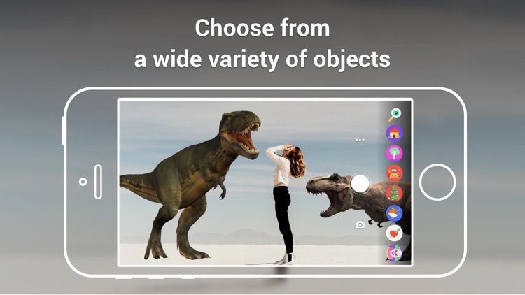 Leo AR Augmented Reality Video