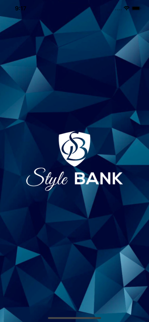 Style Bank