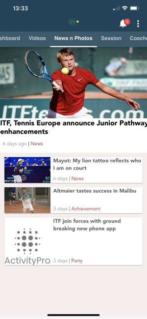 ITF Tennis(圖8)-速報App