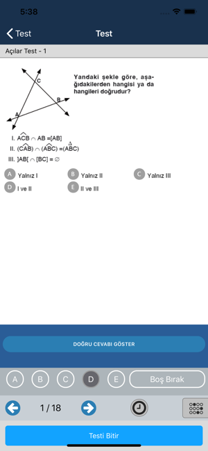 EBA Akademik Destek(圖5)-速報App