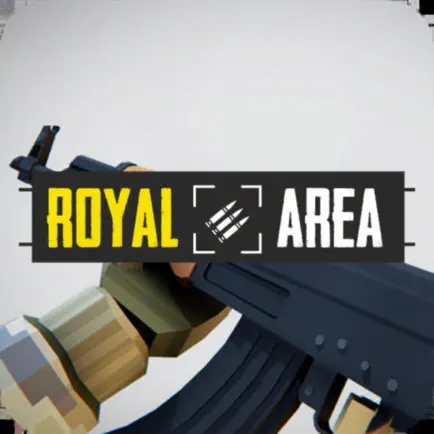 ROYAL AREA Cheats