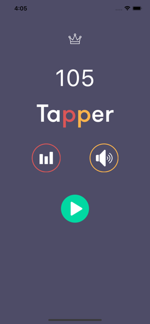 Tapper Game(圖1)-速報App