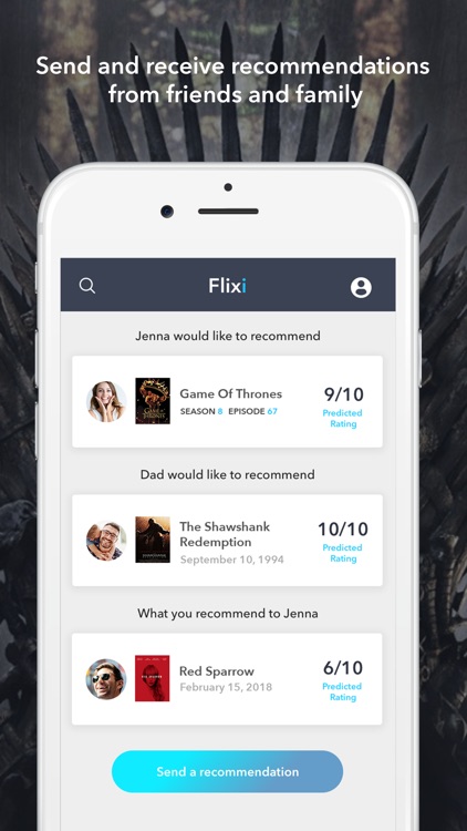 Flixi screenshot-8