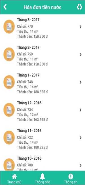 NUOCSACH: Thông tin dùng nước(圖2)-速報App