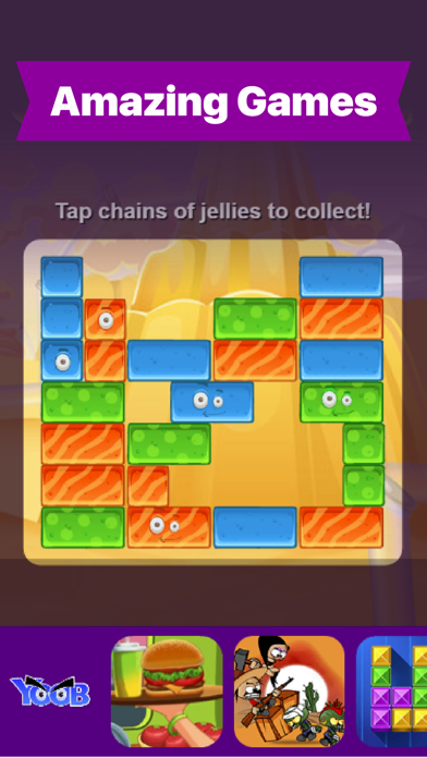 YooB Games Screenshot 3