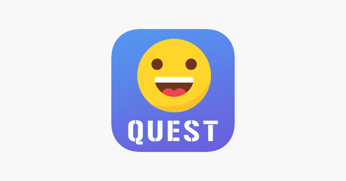 ‎Emoji Quest: Ловкость и Ум on the App Store