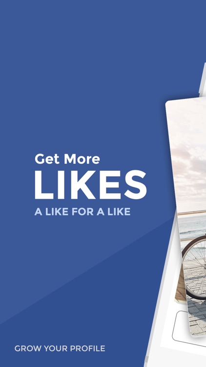 Swipa - Likes for photos