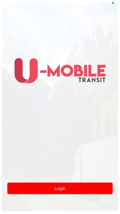 U-Mobile Driver