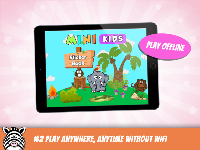 Mini Games Kid Potty Training