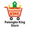 Palengke King  is a complete online shopping platform for all your daily needs as the name suggests - Food, Grocery, Pharmacy