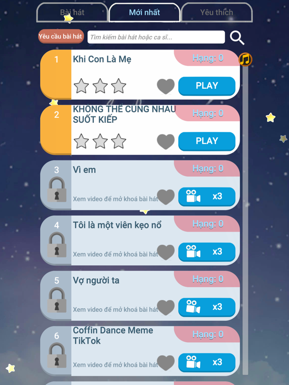 Screenshot #6 pour Viet Piano Tile : hot music