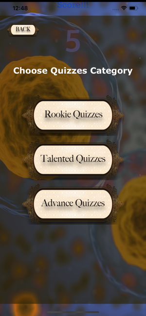 Enzymes Quizzes(圖2)-速報App