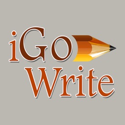 iGoWrite: Writing Resource