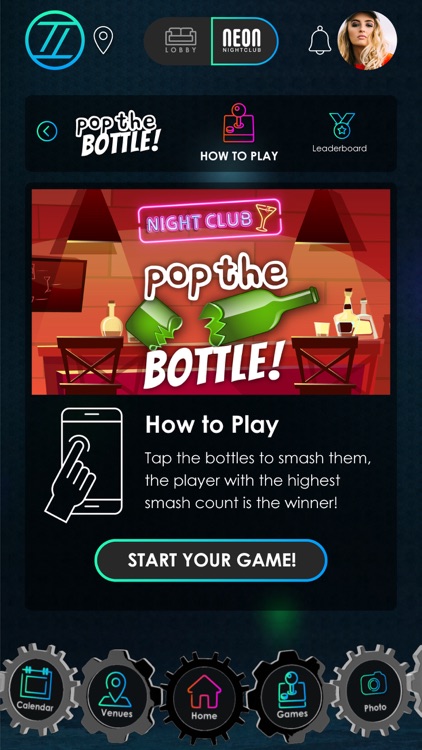 Totally Tommy screenshot-4