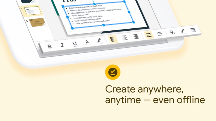 Google Slides