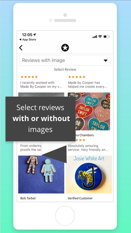 Reviews.io - Insta Promote
