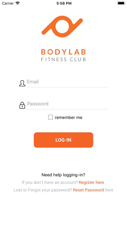 MyBodylab