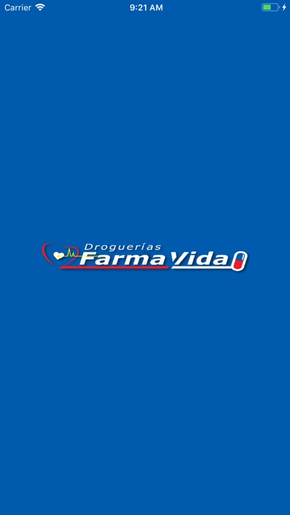 Droguerías Farmavida