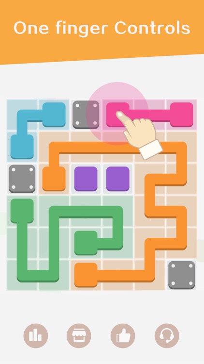 Puzzle Connect - Puzzledom