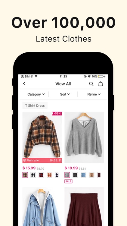 ZAFUL - My Fashion Story