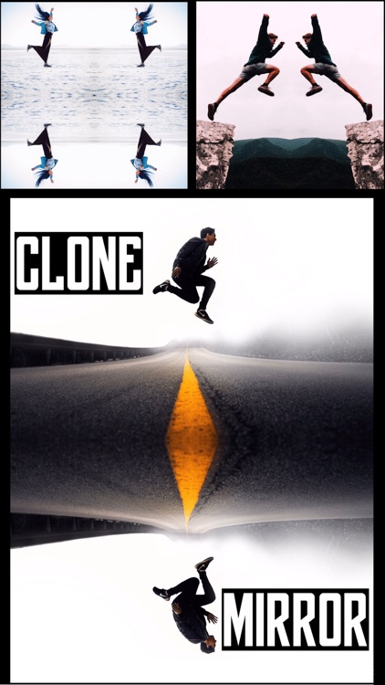 Photo Collage Maker : Pic Grid screenshot-6