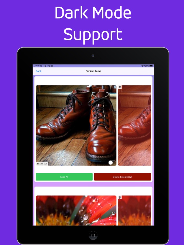 Media Cleaner  Organizer