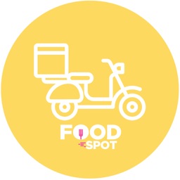 FoodSpot Rider