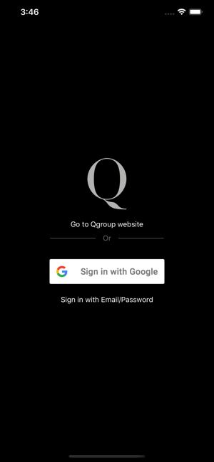 QGroup(圖1)-速報App