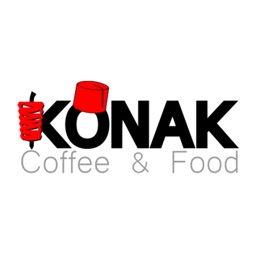 Konak Coffee & Food