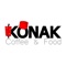 Konak Coffee & Food einfach online bestellen und sicher