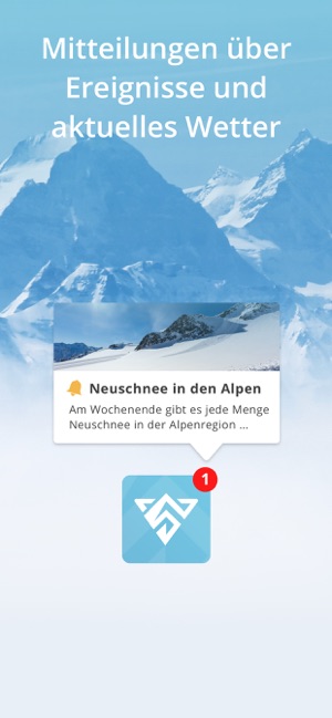 Snowthority: Ski, Schnee, Lift(圖3)-速報App