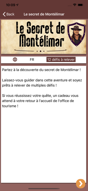 Montélimar Agglo Découvertes(圖3)-速報App