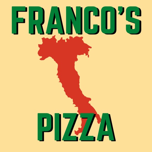 Franco's Pizza Dover