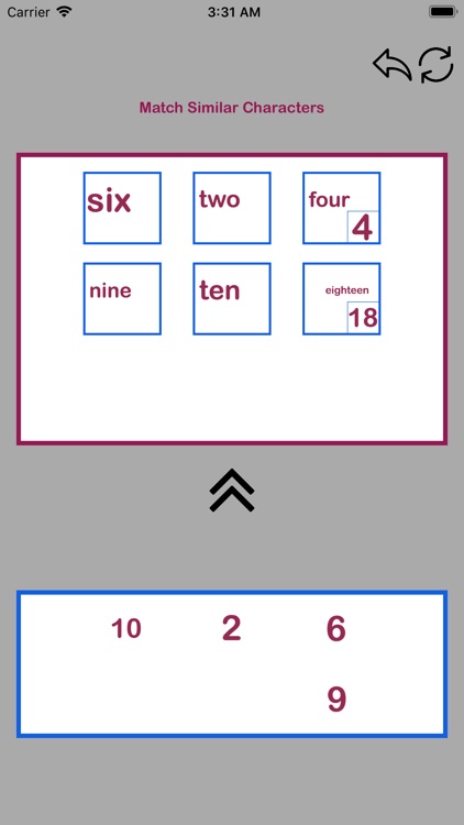 KidsAlphabetsAndNumbers screenshot-3