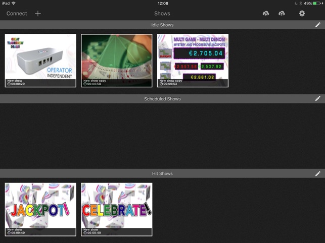 Gaming Support Media Player(圖2)-速報App