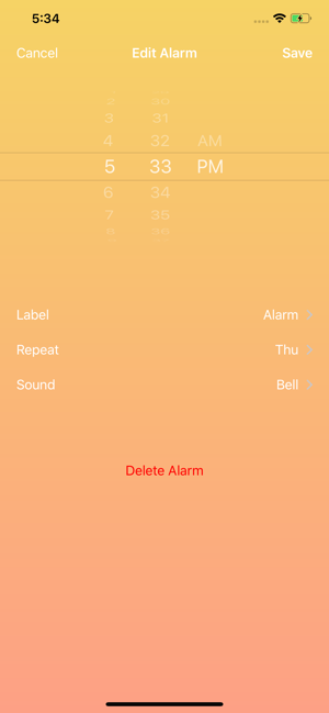 Sunrise Alarm - Surprise Clock(圖2)-速報App