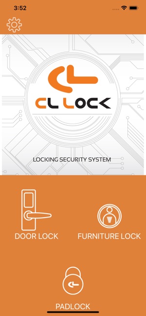 CL Lock(圖2)-速報App